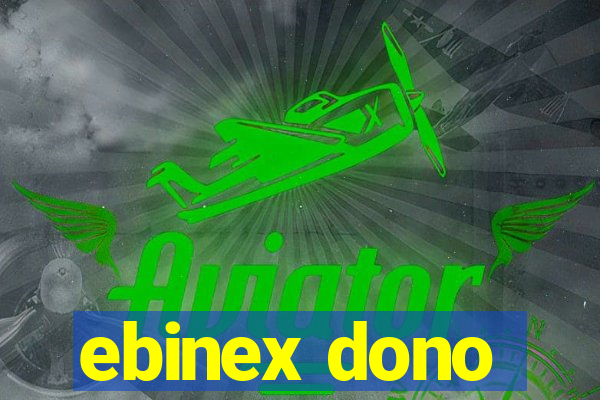 ebinex dono